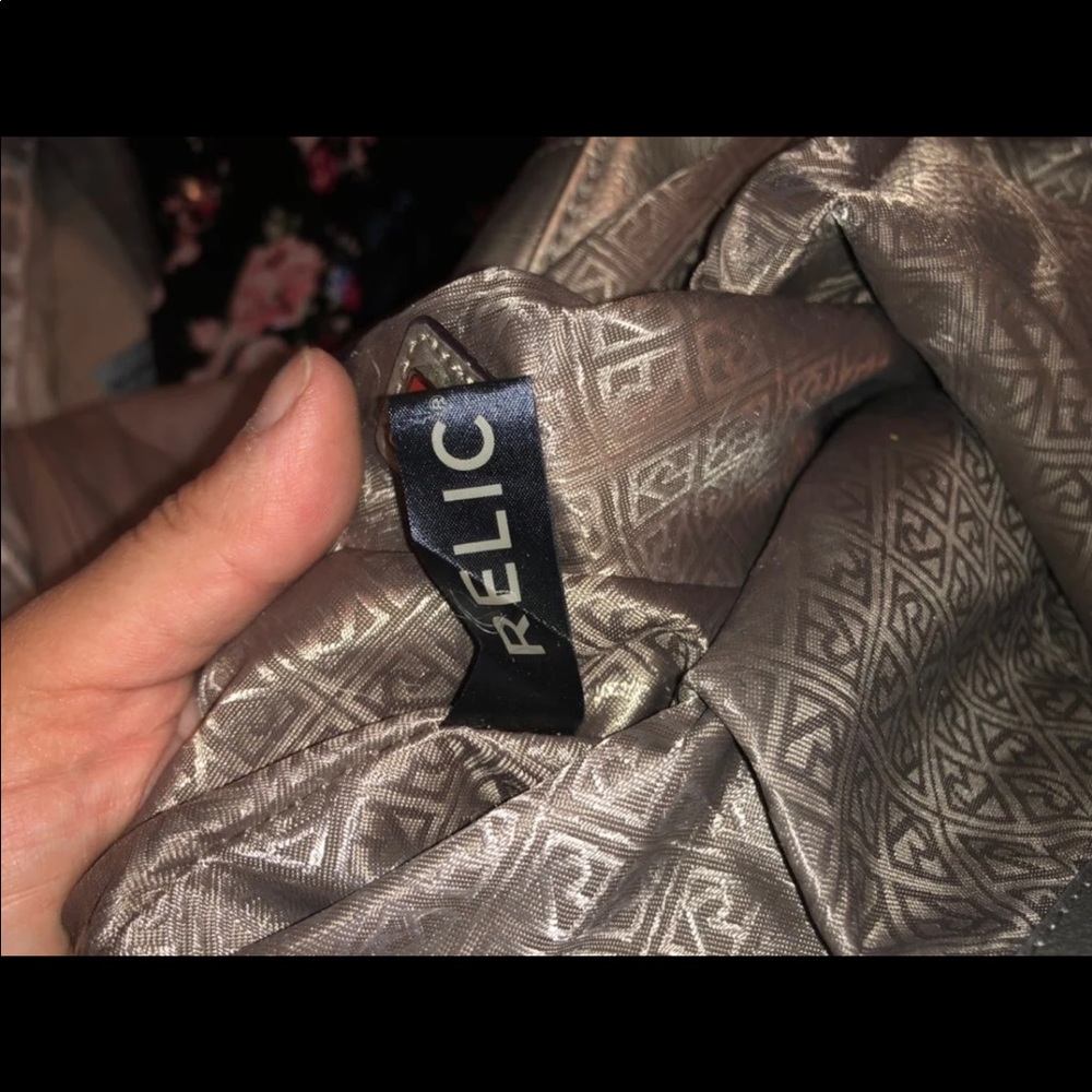 Relic handbag - Picture 6 of 6